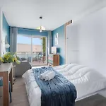 L'ecrin Bleu Parking-clim-cosy * Sète